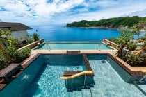 1名参加OK!【高浜・刈谷・知立発】*1泊3食付き*海ほたる&濃溝の滝『安房鴨川温泉』1